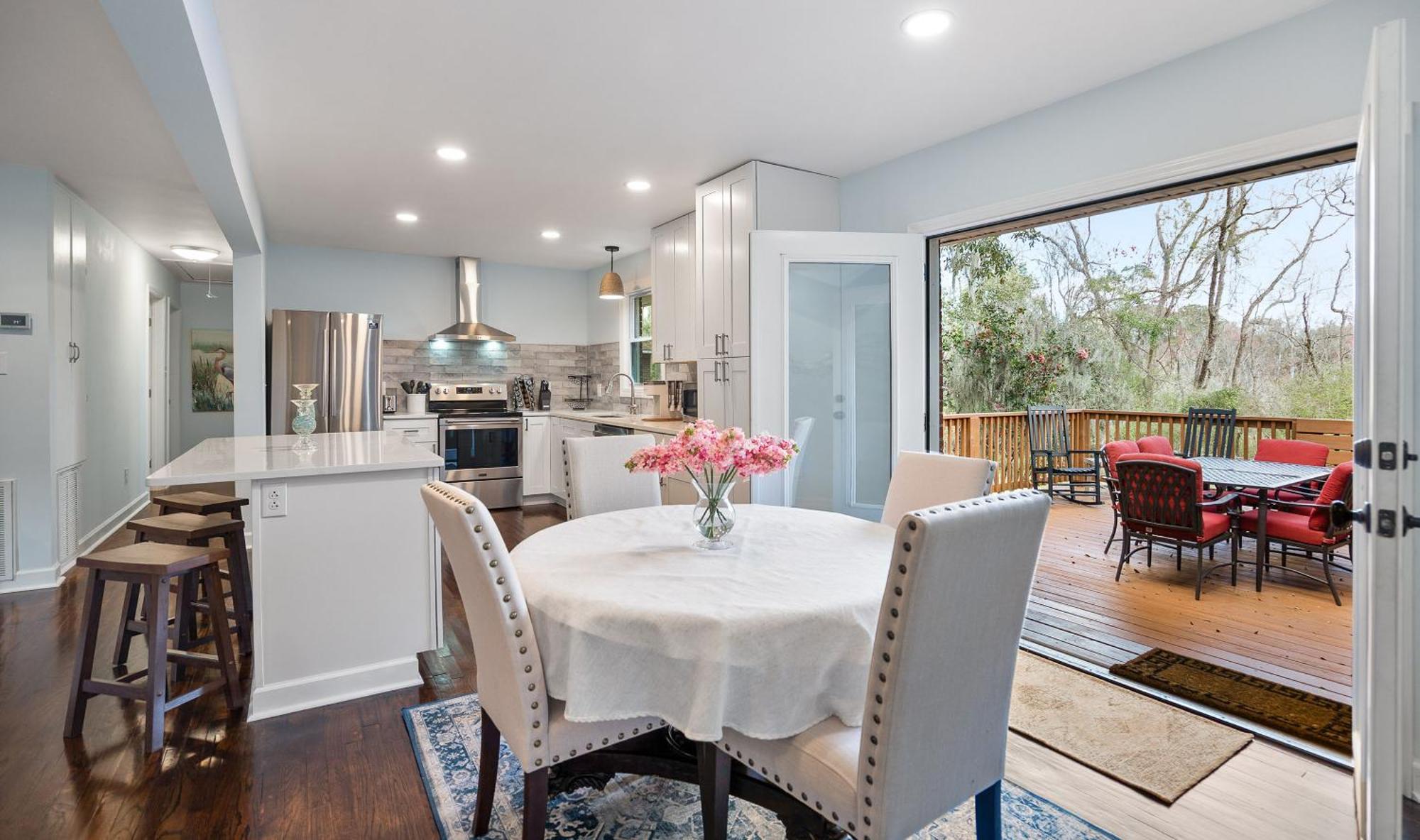 Camellia House - 7 Minutes To Mcrd Parris Island Graduation Family Friendly, Beach Pass Included Beaufort Exterior foto